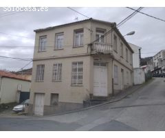 Se vende casa en La Graña. Ferrol