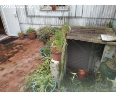 Se vende casa en La Graña. Ferrol