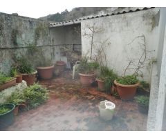 Se vende casa en La Graña. Ferrol