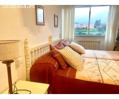Se vende piso en Ferrol
