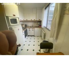 Se vende piso en Ferrol