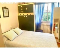 Se vende piso en Ferrol