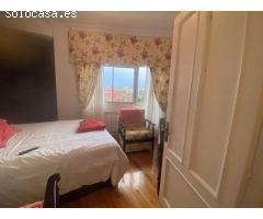 Se vende piso en Ferrol