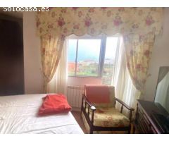 Se vende piso en Ferrol