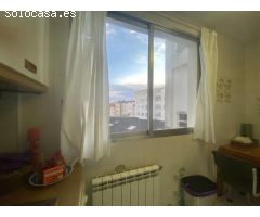 Se vende piso en Ferrol