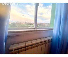 Se vende piso en Ferrol