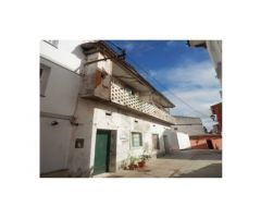Se vende casa en el casco histórico de Cedeira