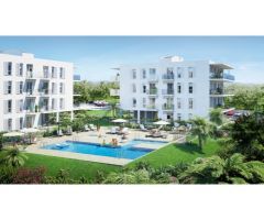 Apartamento de nueva construcción cerca del puerto deportivo de Cala dOr!