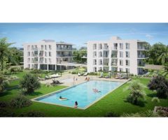 Apartamento de nueva construcción cerca del puerto deportivo de Cala dOr!