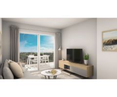 Apartamento de nueva construcción cerca del puerto deportivo de Cala dOr!