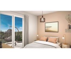 Apartamento de nueva construcción cerca del puerto deportivo de Cala dOr!
