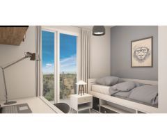 Apartamento de nueva construcción cerca del puerto deportivo de Cala dOr!