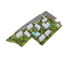 Apartamento de nueva construcción cerca del puerto deportivo de Cala dOr!