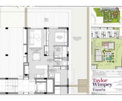 Apartamento de nueva construcción cerca del puerto deportivo de Cala dOr!
