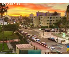 Se vende Apartamento de 2 Dormitorios reformado en Playa del Ingles