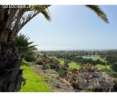 SE VENDE BUNGALOW EN PRIMERA LINEA DE 2 DORMITORIOS Y VISTAS PANORAMICAS AL MAR