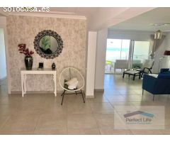 Se vende Bungalow de 3 dormitorios con aparcamiento y vistas al mar en San