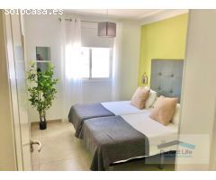 Se vende Bungalow de 3 dormitorios con aparcamiento y vistas al mar en San