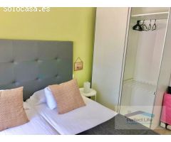 Se vende Bungalow de 3 dormitorios con aparcamiento y vistas al mar en San