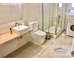 Se vende Bungalow de 3 dormitorios con aparcamiento y vistas al mar en San