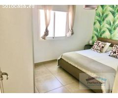 Se vende Bungalow de 3 dormitorios con aparcamiento y vistas al mar en San