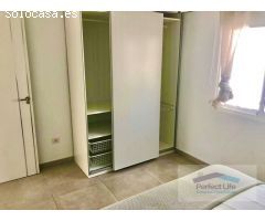 Se vende Bungalow de 3 dormitorios con aparcamiento y vistas al mar en San