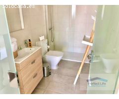 Se vende Bungalow de 3 dormitorios con aparcamiento y vistas al mar en San