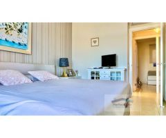 SE ALQUILA REFORMADO DUPLEX DE 2 DORMITORIOS CON TERRAZA Y BALCON EN MELONERAS