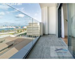¡¡¡ OBRA NUEVA !!!SE VENDE IMPRESIONATE ATICO DE 3 DORMITORIOS EN CALLE ALBAREDA