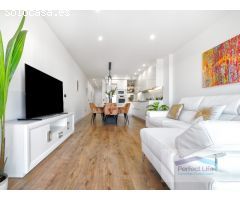 ¡¡¡ OBRA NUEVA !!!SE VENDE IMPRESIONATE ATICO DE 3 DORMITORIOS EN CALLE ALBAREDA