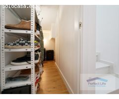 ¡¡¡ OBRA NUEVA !!!SE VENDE IMPRESIONATE ATICO DE 3 DORMITORIOS EN CALLE ALBAREDA