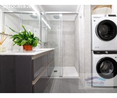 ¡¡¡ OBRA NUEVA !!!SE VENDE IMPRESIONATE ATICO DE 3 DORMITORIOS EN CALLE ALBAREDA