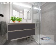 ¡¡¡ OBRA NUEVA !!!SE VENDE IMPRESIONATE ATICO DE 3 DORMITORIOS EN CALLE ALBAREDA