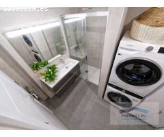 ¡¡¡ OBRA NUEVA !!!SE VENDE IMPRESIONATE ATICO DE 3 DORMITORIOS EN CALLE ALBAREDA