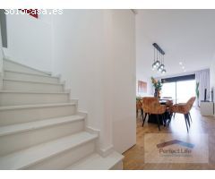 ¡¡¡ OBRA NUEVA !!!SE VENDE IMPRESIONATE ATICO DE 3 DORMITORIOS EN CALLE ALBAREDA