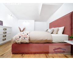 ¡¡¡ OBRA NUEVA !!!SE VENDE IMPRESIONATE ATICO DE 3 DORMITORIOS EN CALLE ALBAREDA