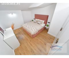 ¡¡¡ OBRA NUEVA !!!SE VENDE IMPRESIONATE ATICO DE 3 DORMITORIOS EN CALLE ALBAREDA
