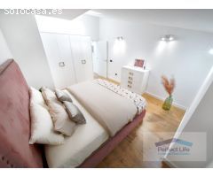 ¡¡¡ OBRA NUEVA !!!SE VENDE IMPRESIONATE ATICO DE 3 DORMITORIOS EN CALLE ALBAREDA