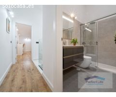 ¡¡¡ OBRA NUEVA !!!SE VENDE IMPRESIONATE ATICO DE 3 DORMITORIOS EN CALLE ALBAREDA