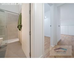 ¡¡¡ OBRA NUEVA !!!SE VENDE IMPRESIONATE ATICO DE 3 DORMITORIOS EN CALLE ALBAREDA