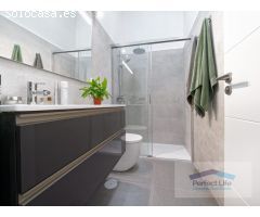 ¡¡¡ OBRA NUEVA !!!SE VENDE IMPRESIONATE ATICO DE 3 DORMITORIOS EN CALLE ALBAREDA