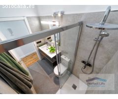 ¡¡¡ OBRA NUEVA !!!SE VENDE IMPRESIONATE ATICO DE 3 DORMITORIOS EN CALLE ALBAREDA