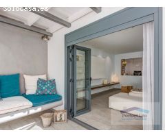 SE VENDE BUNGALOW MODERNO DE 4 DORMITORIOS, TERRAZA Y YACUZZI EN ZONA DE FARO 2