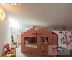 SE VENDE BUNGALOW MODERNO DE 4 DORMITORIOS, TERRAZA Y YACUZZI EN ZONA DE FARO 2