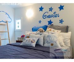SE VENDE BUNGALOW MODERNO DE 4 DORMITORIOS, TERRAZA Y YACUZZI EN ZONA DE FARO 2