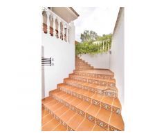 SE VENDE GRAN CHALET CON PISCINA PRIVADA, GARAJE Y VISTAS AL MAR EN ARGUINEGUIN