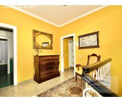 SE VENDE GRAN CHALET CON PISCINA PRIVADA, GARAJE Y VISTAS AL MAR EN ARGUINEGUIN