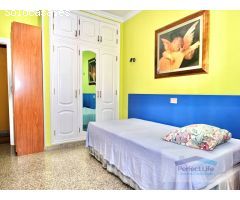 SE VENDE GRAN CHALET CON PISCINA PRIVADA, GARAJE Y VISTAS AL MAR EN ARGUINEGUIN
