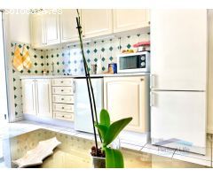 Bonito Apartamento en alquiler con Balcon y vistas al Mar en Playa del Ingles