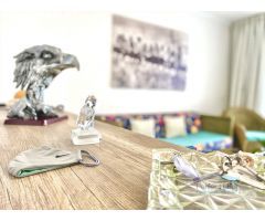 Bonito Apartamento en alquiler con Balcon y vistas al Mar en Playa del Ingles